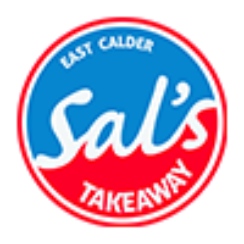 Marmaris Takeaway Livingston logo